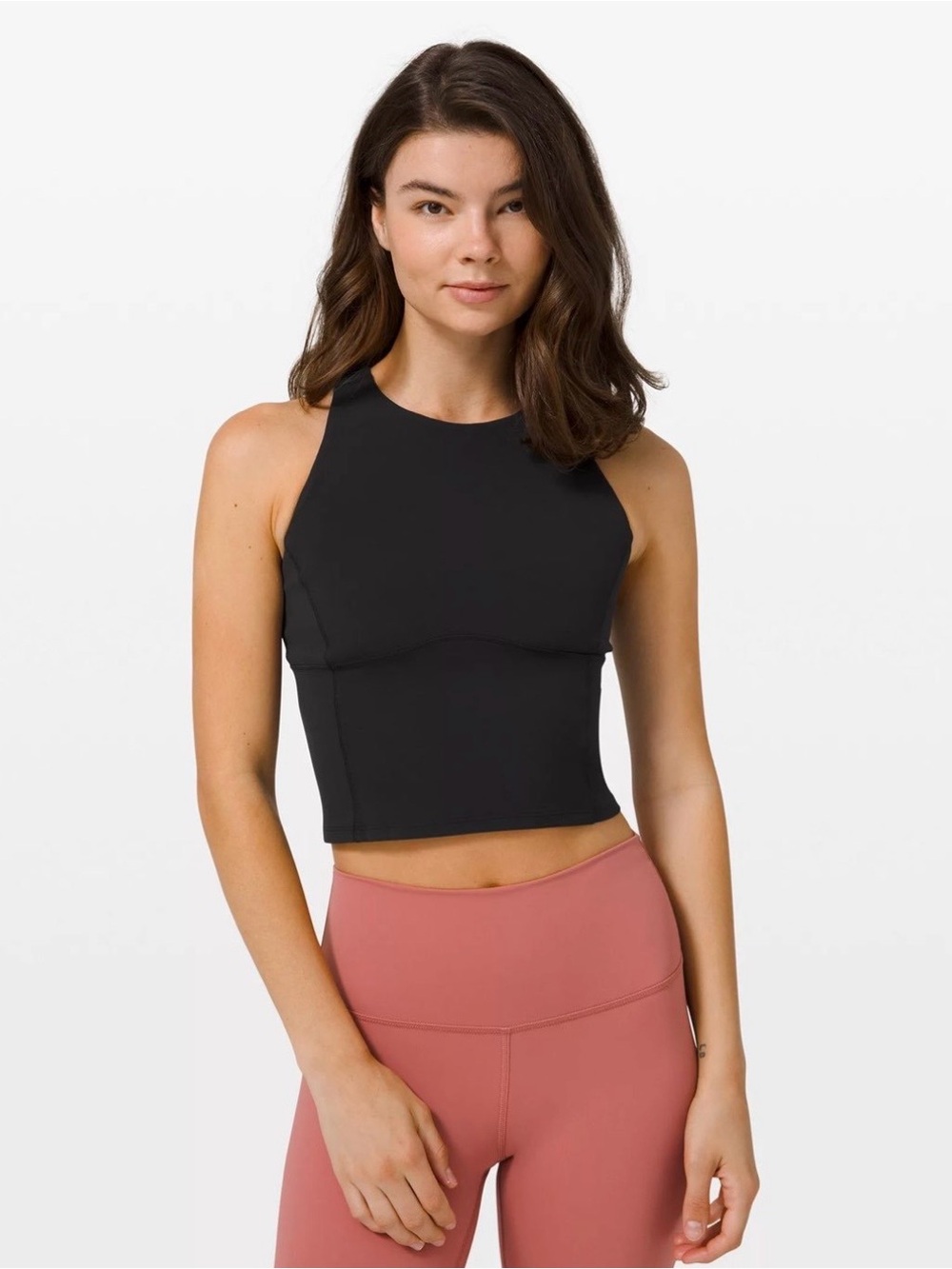 LULULEMON Key To Balance Tank